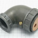 ШР48У2ЭШ9 розетка кабельная