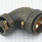 ШР48У2НГ9 вилка кабельная