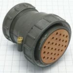 ШР55П30ЭШ1 розетка кабельная
