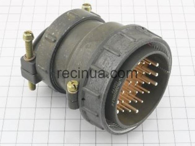 SHR55P30NG1 CABLE PLUG