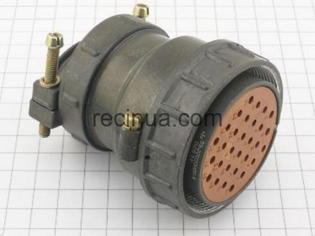 SHR55P30NSH1 CABLE SOCKET