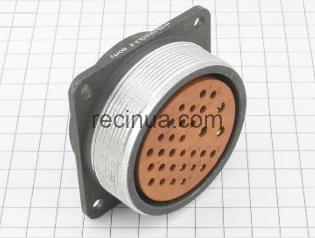 SHR55P31EG3 CABLE SOCKET