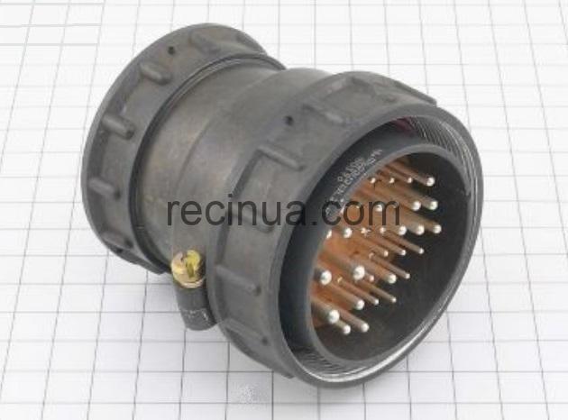 SHR55P31EG3 CABLE PLUG
