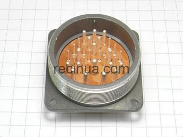 SHR55P31ESH3 CABLE PLUG
