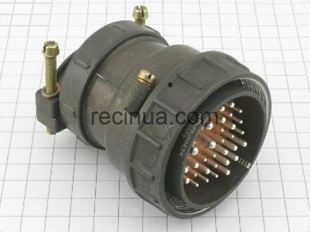 SHR55P31NG3 CABLE PLUG