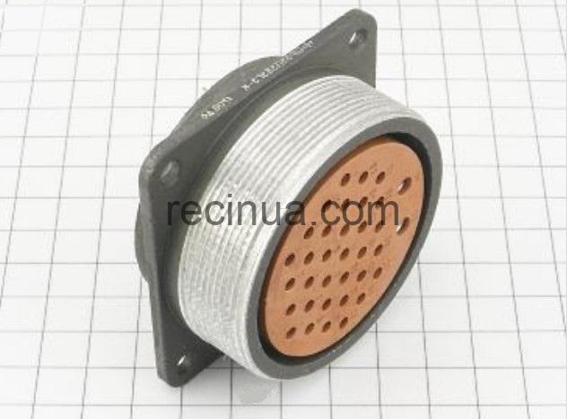 SHR55P35EG3 CABLE SOCKET