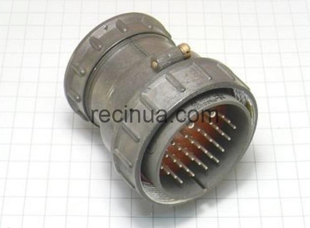 SHR55P35EG3 CABLE PLUG
