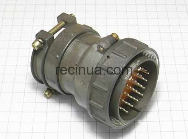 SHR55P35NG3 CABLE PLUG
