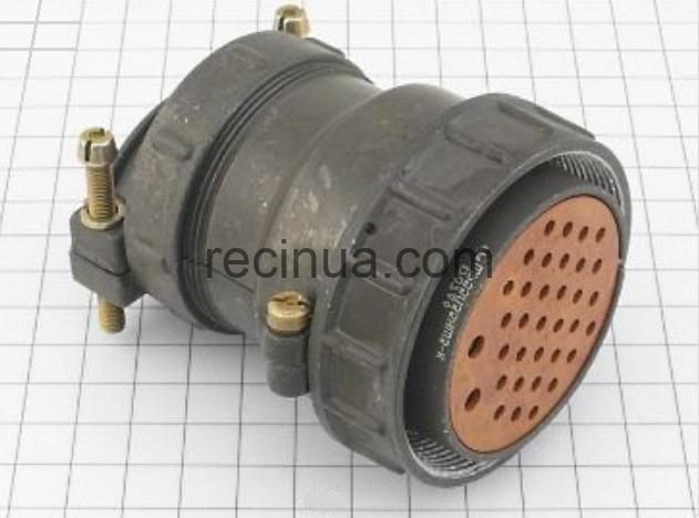 SHR55P35NSH3 CABLE SOCKET