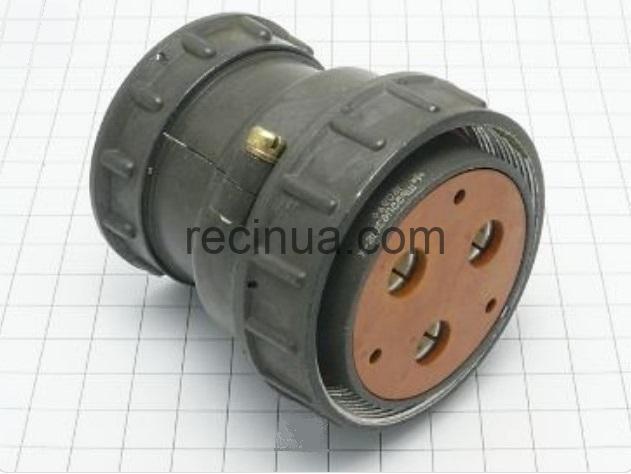SHR55P6ESH6 CABLE OUTLET