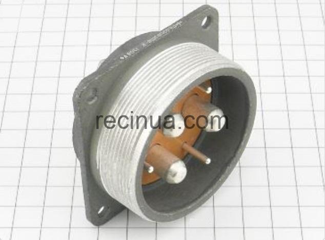 SHR55P6ESH6 CABLE PLUG