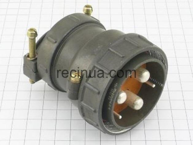 SHR55P6NG6 CABLE PLUG