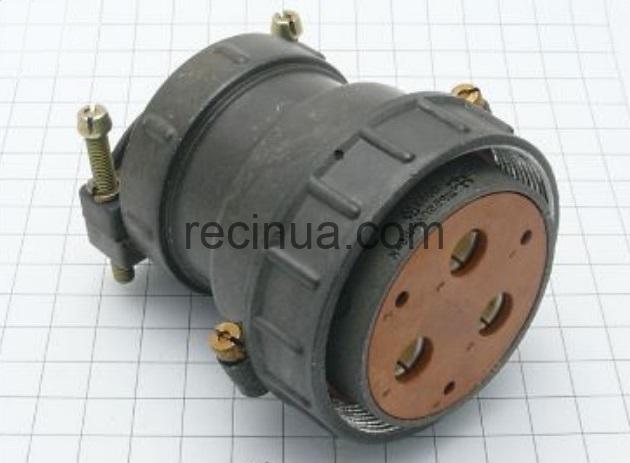 SHR55P6NSH6 CABLE OUTLET
