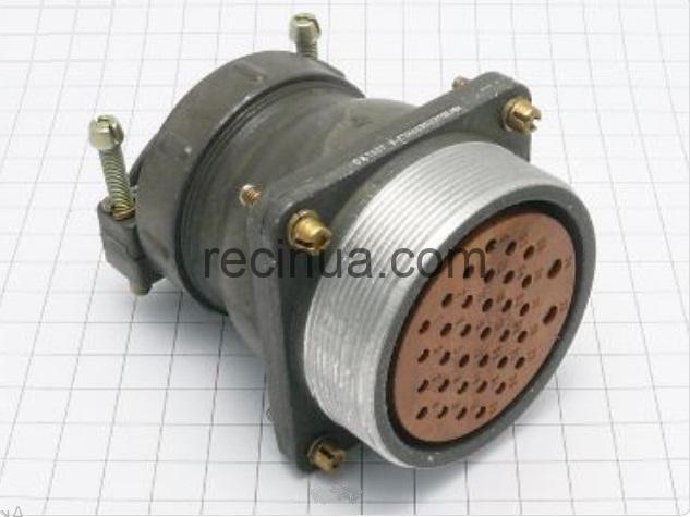 SHR55PK35NG3 CABLE SOCKET
