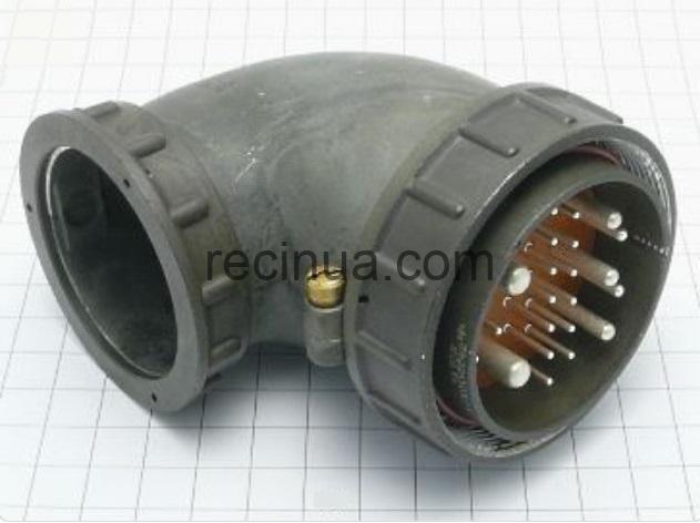 SHR55U23EG1 CABLE PLUG