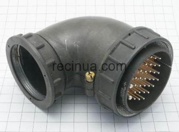 SHR55U35EG3 CABLE PLUG