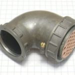 ШР55У35ЭШ3 розетка кабельная