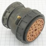 ШР60П31ЭШ1 розетка кабельная