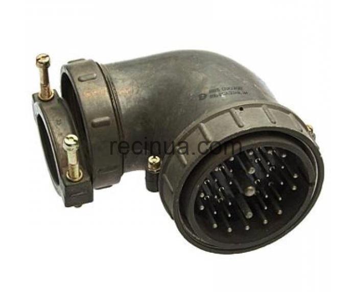SHR60U31NG1 CABLE PLUG