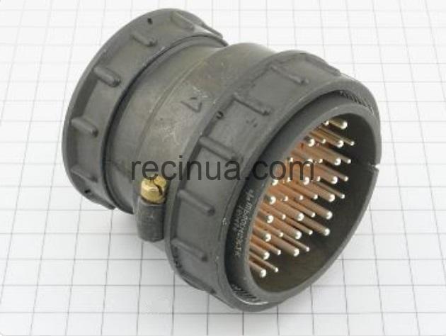 SHR60P45EG2 CABLE PLUG