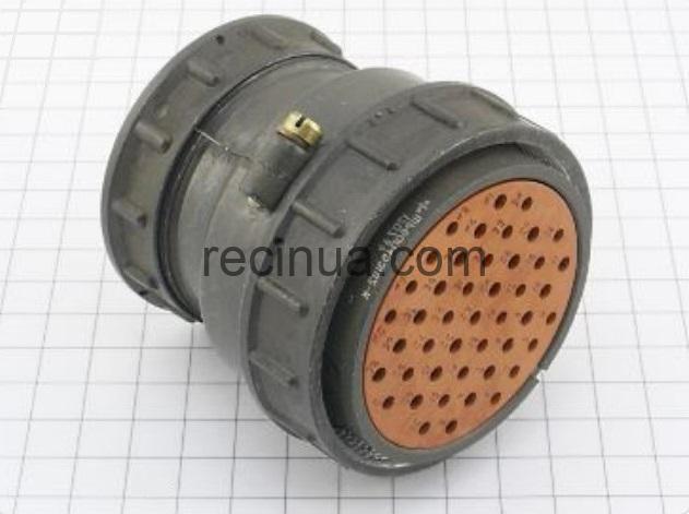 SHR60P45ESH2 CABLE SOCKET