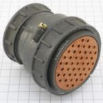 ШР60П45ЭШ2 розетка кабельная