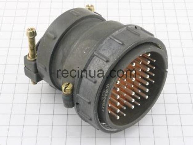 SHR60P45NG2 CABLE PLUG