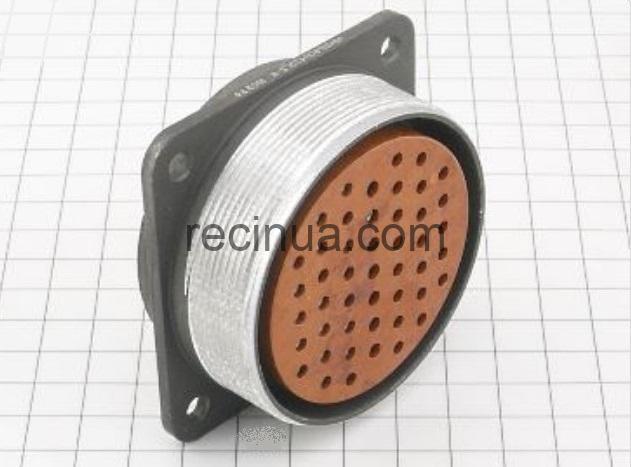 SHR60P47EG2 CABLE SOCKET