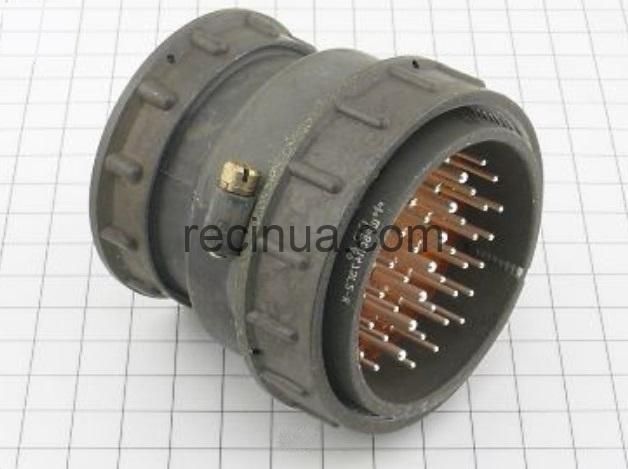 SHR60P47EG2 CABLE PLUG
