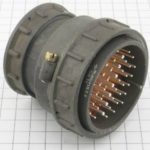 ШР60П47ЭГ2 вилка кабельная