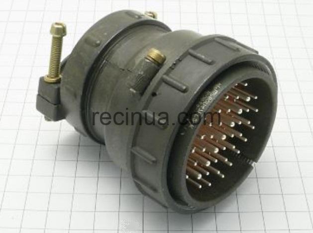 SHR60P47NG2 CABLE PLUG