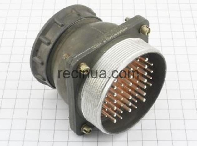 SHR60PK45ESH2 CABLE PLUG