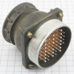ШР60ПК45ЭШ2 вилка приборная