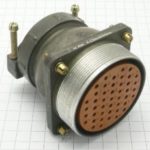 ШР60ПК45НГ2 розетка приборная