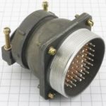 ШР60ПК47НШ2 вилка приборная