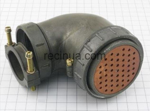 SHR60U47NSH2 CABLE SOCKET