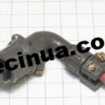 2РТТ12КУН1Г1В розетка кабельная