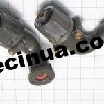 2РТТ12КУЭ1Г1В розетка кабельная