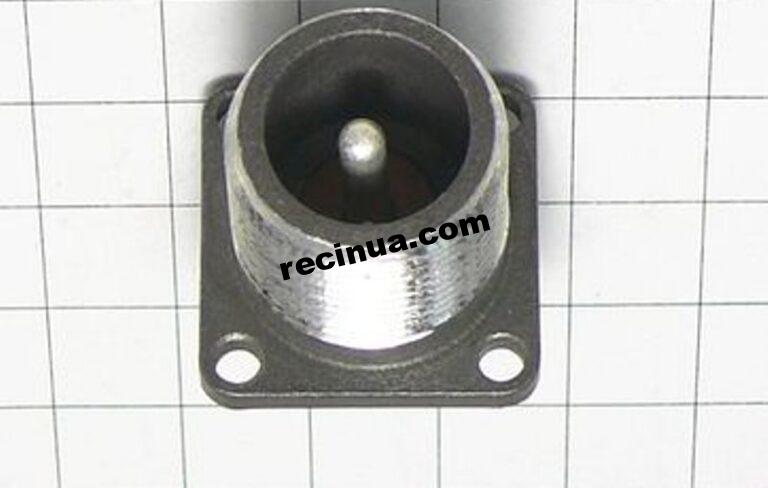 Connector 2RTT16B1Sh2V