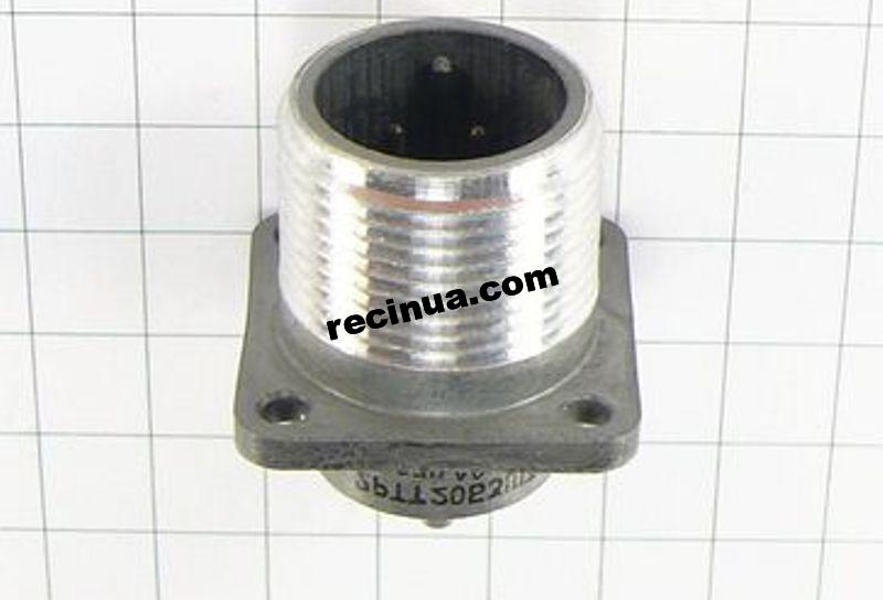 2RTT20B3SH5V cable plug