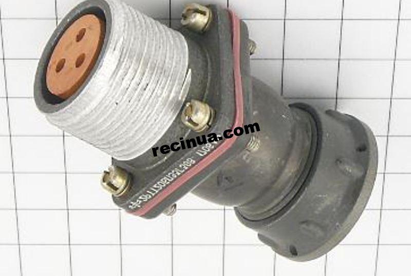 2RTT20BPE3G38V-rozetka-kabelnaya 2RTT20BPE3G38V cable socket