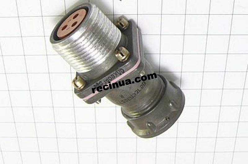 2RTT20BPE3G5V-rozetka-kabelnaya 2RTT20BPE3G5V cable socket