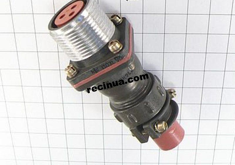2RTT20BPN3G5V-rozetka-kabelnaya 2RTT20BPN3G5V