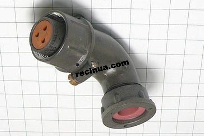 2RTT20KUE3G38V cable socket