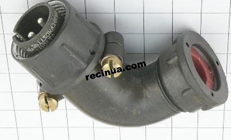 2RTT20KUE4SH6V cable plug