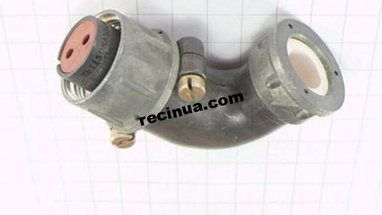 Connector 2RTT20KUE2G4V cable socket 2RTT20KUE2G4V