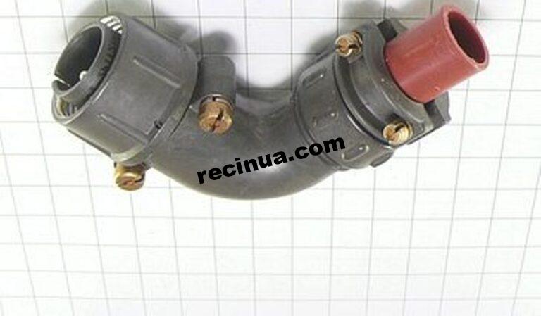 Connector 2RTT20KUN2SH4V cable plug 2RTT20KUN2SH4V