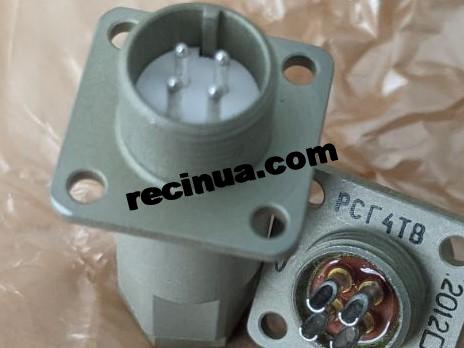 RSG4TV with casing